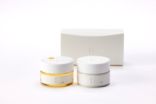 はちみつ×awaはちみつ食べ比べセット発売のお知らせ