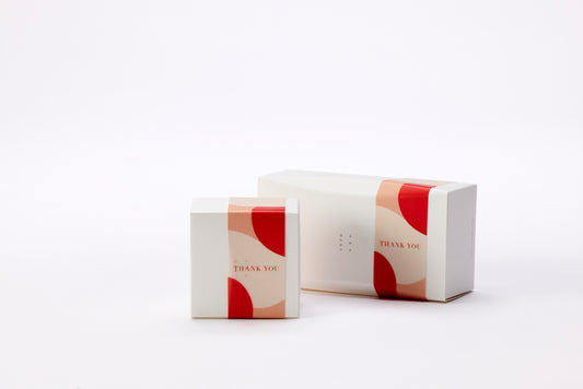 簡易ラッピングの対応開始について