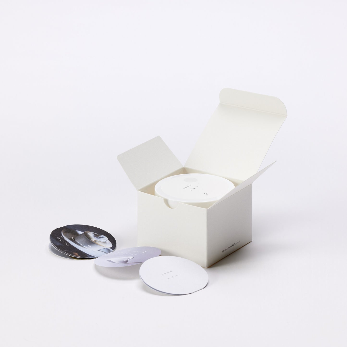 awaはちみつ001B ( Gift Box )