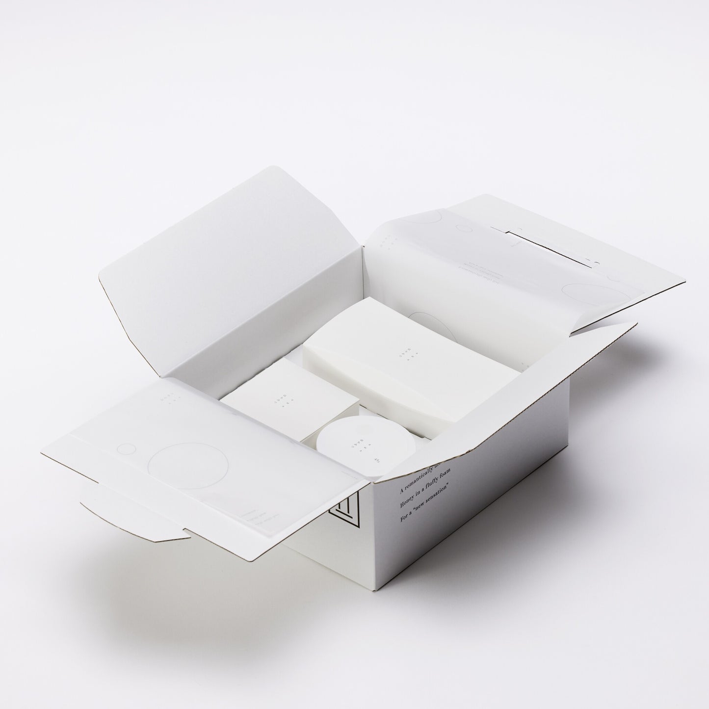 awaはちみつ001B ( Gift Box )