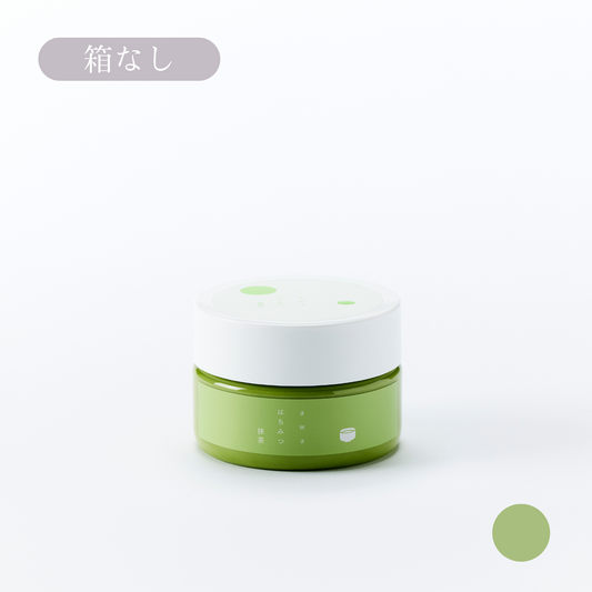 awaはちみつ【抹茶】