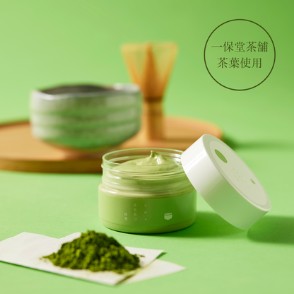 awaはちみつ【抹茶】