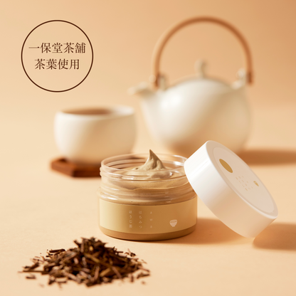 awaはちみつgift【ほうじ茶】