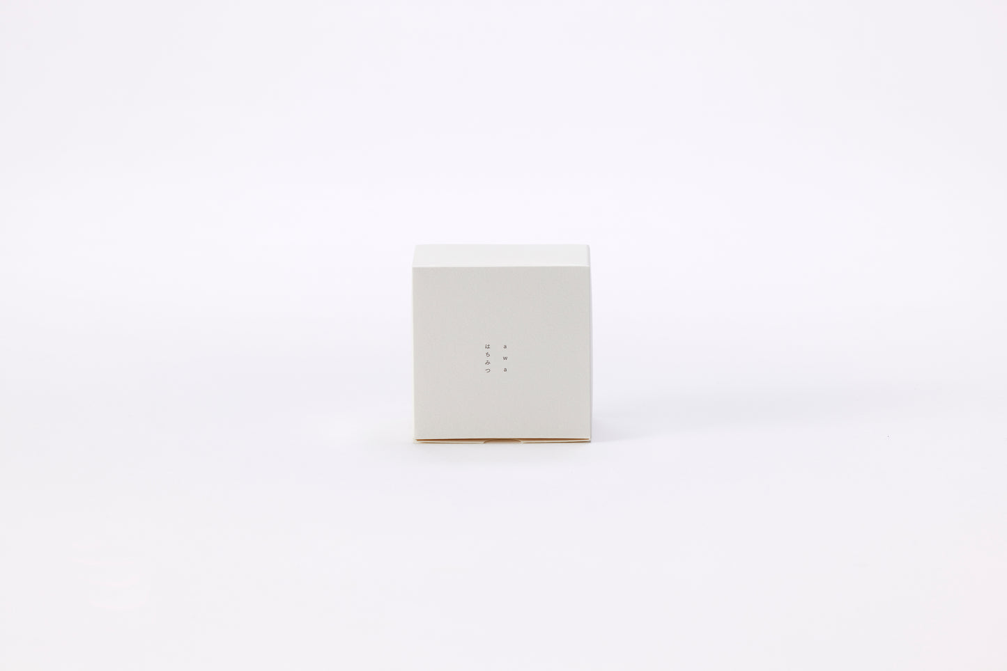 awaはちみつ001B ( Gift Box )