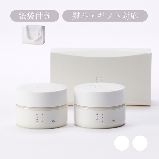 awaはちみつ002B ( Gift Box )